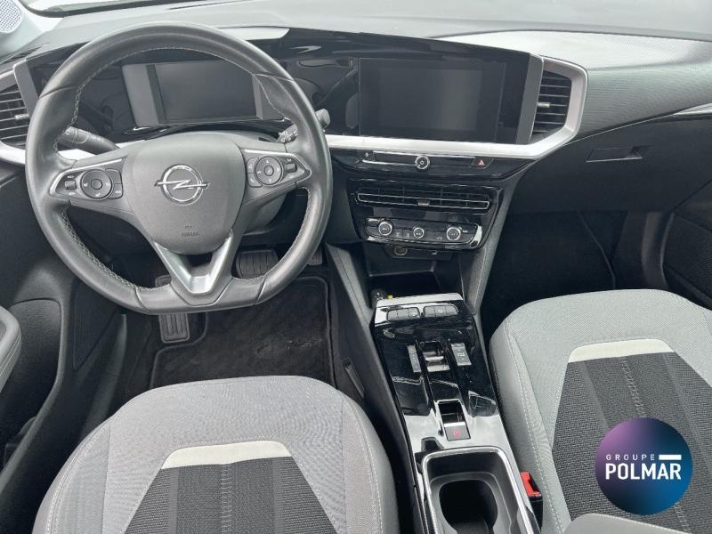 OPEL Mokka - Mokka-e 136ch Elegance - Groupe Polmar