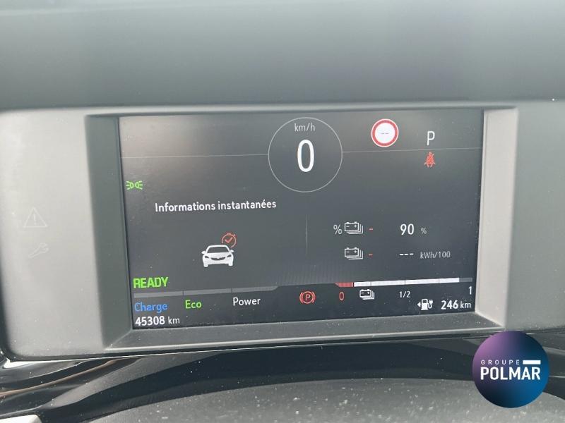 OPEL Mokka - Mokka-e 136ch Elegance - Groupe Polmar