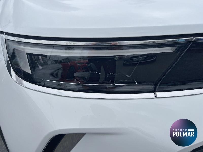OPEL Mokka - Mokka-e 136ch Elegance - Groupe Polmar