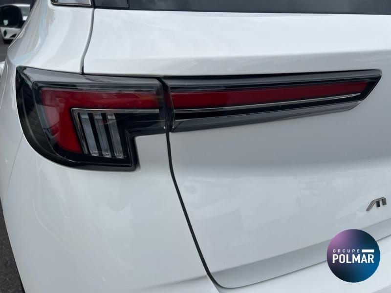 OPEL Mokka - Mokka-e 136ch Elegance - Groupe Polmar