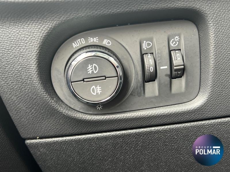 OPEL Mokka - Mokka-e 136ch Elegance - Groupe Polmar