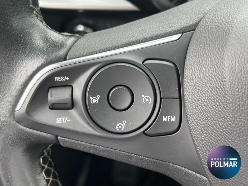 OPEL Mokka - Mokka-e 136ch Elegance - Groupe Polmar