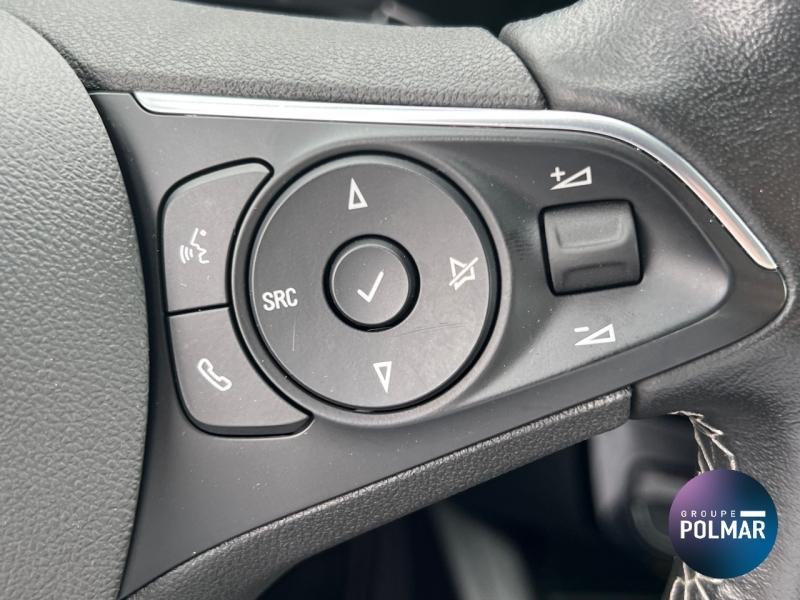 OPEL Mokka - Mokka-e 136ch Elegance - Groupe Polmar