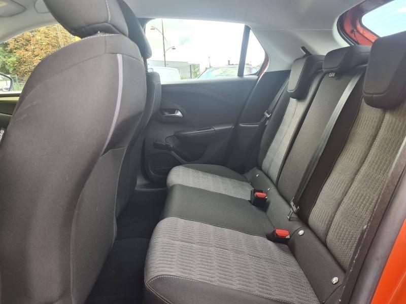 OPEL Corsa - Corsa-e 136ch Edition - Groupe Polmar