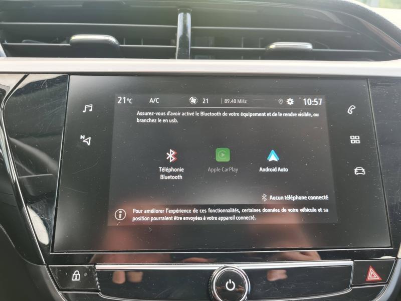 OPEL Corsa - Corsa-e 136ch Edition - Groupe Polmar