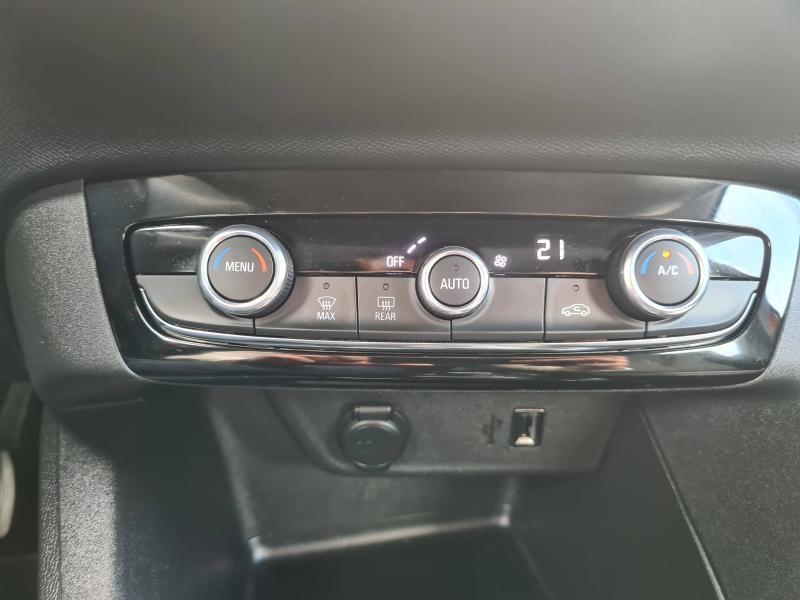 OPEL Corsa - Corsa-e 136ch Edition - Groupe Polmar