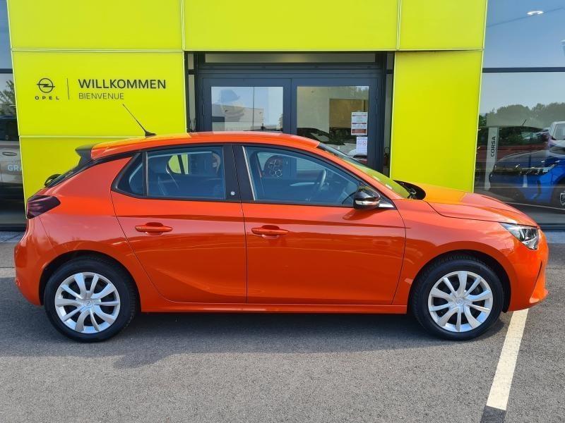 OPEL Corsa - Corsa-e 136ch Edition - Groupe Polmar
