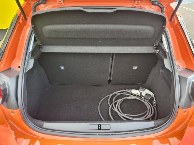 OPEL Corsa - Corsa-e 136ch Edition - Groupe Polmar