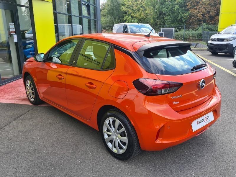 OPEL Corsa - Corsa-e 136ch Edition - Groupe Polmar