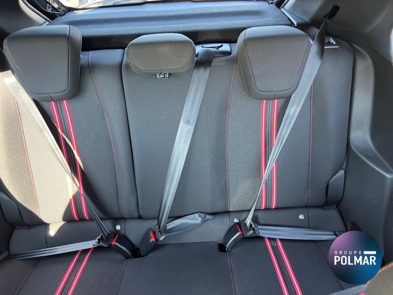 OPEL Corsa - 1.2 Turbo 100ch GS Line - Groupe Polmar