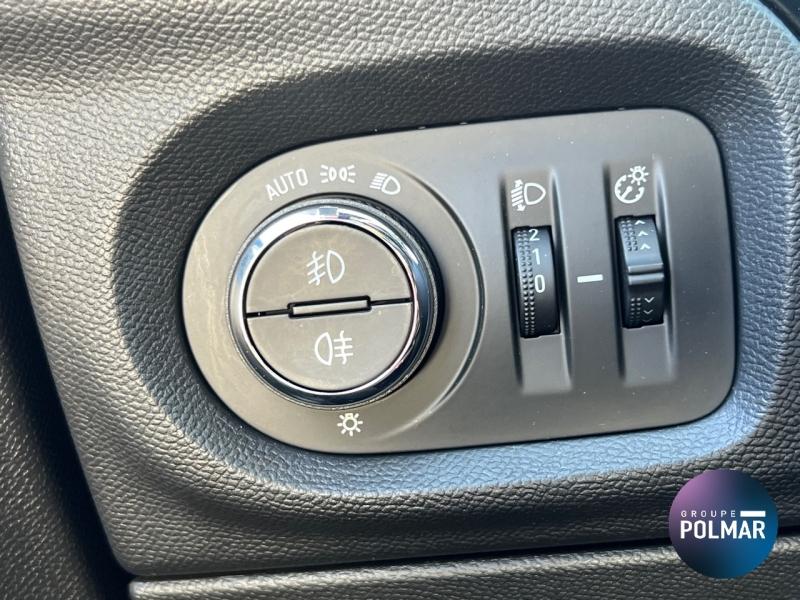 OPEL Corsa - 1.2 Turbo 100ch GS Line - Groupe Polmar