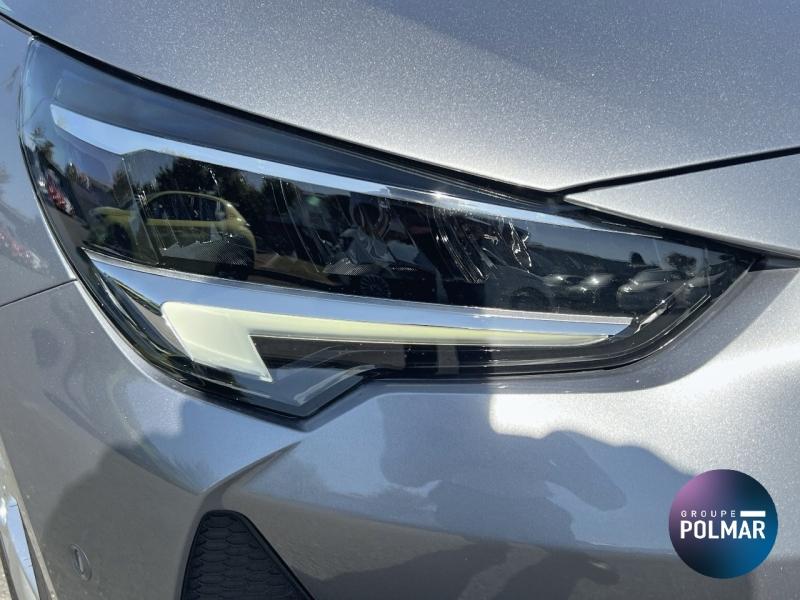 OPEL Corsa - 1.2 Turbo 100ch GS Line - Groupe Polmar