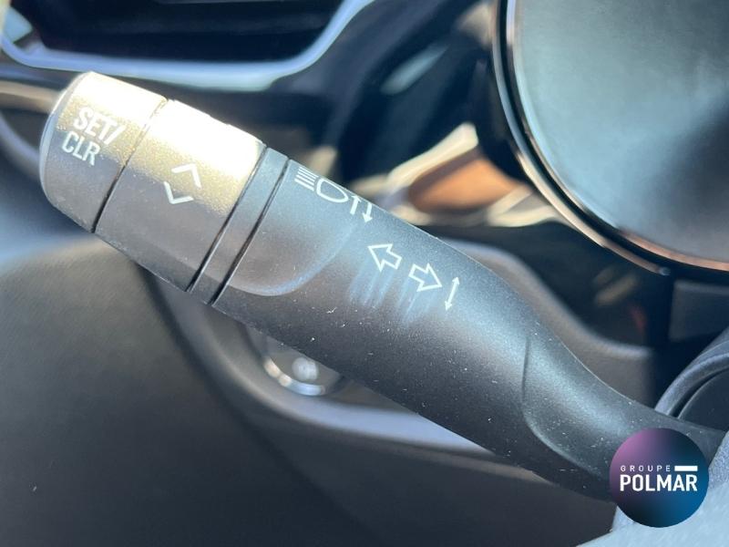 OPEL Corsa - 1.2 Turbo 100ch GS Line - Groupe Polmar