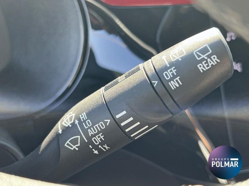 OPEL Corsa - 1.2 Turbo 100ch GS Line - Groupe Polmar