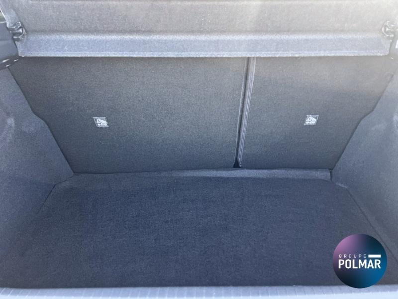 OPEL Corsa - 1.2 Turbo 100ch GS Line - Groupe Polmar