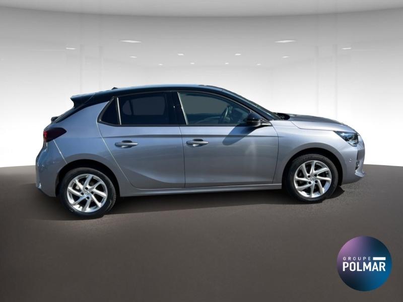 OPEL Corsa - 1.2 Turbo 100ch GS Line - Groupe Polmar