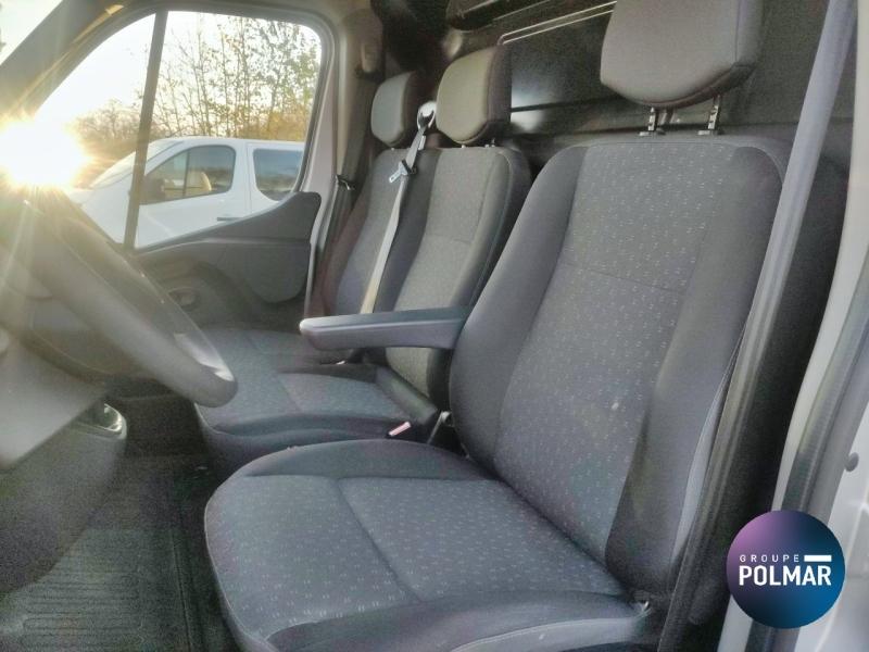 OPEL Movano Fg - F3300 L2H2 2.3 CDTI 135ch BiTurbo Start/Stop - Groupe Polmar