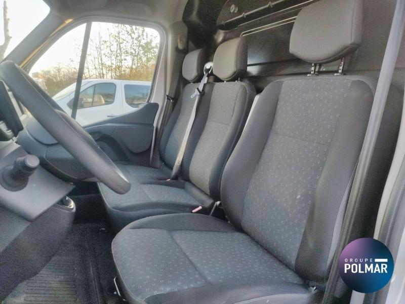 OPEL Movano Fg - F3300 L2H2 2.3 CDTI 135ch BiTurbo Start/Stop - Groupe Polmar