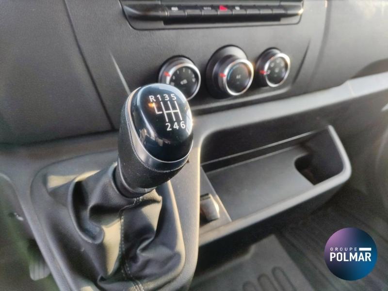 OPEL Movano Fg - F3300 L2H2 2.3 CDTI 135ch BiTurbo Start/Stop - Groupe Polmar