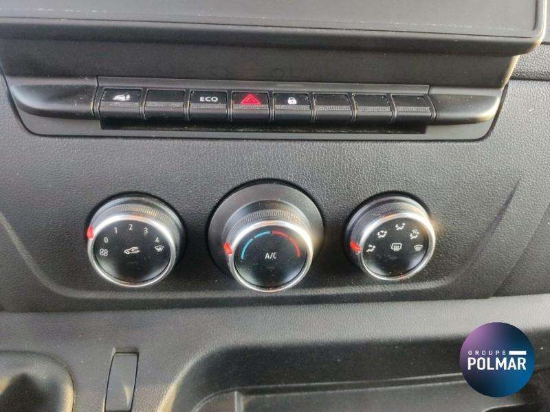 OPEL Movano Fg - F3300 L2H2 2.3 CDTI 135ch BiTurbo Start/Stop - Groupe Polmar