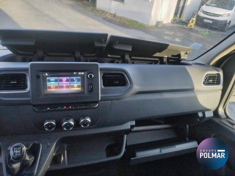 OPEL Movano Fg - F3300 L2H2 2.3 CDTI 135ch BiTurbo Start/Stop - Groupe Polmar