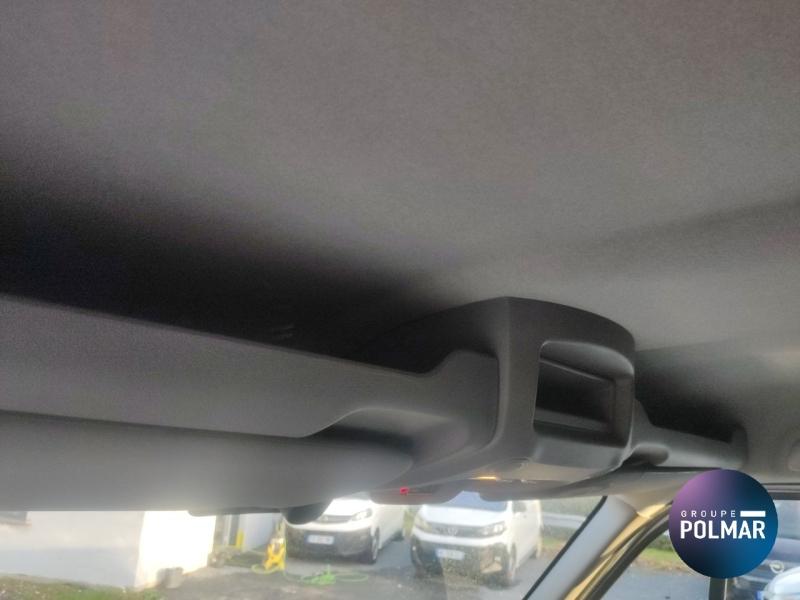 OPEL Movano Fg - F3300 L2H2 2.3 CDTI 135ch BiTurbo Start/Stop - Groupe Polmar