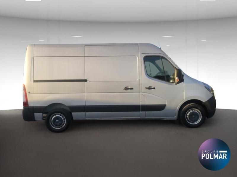 OPEL Movano Fg - F3300 L2H2 2.3 CDTI 135ch BiTurbo Start/Stop - Groupe Polmar