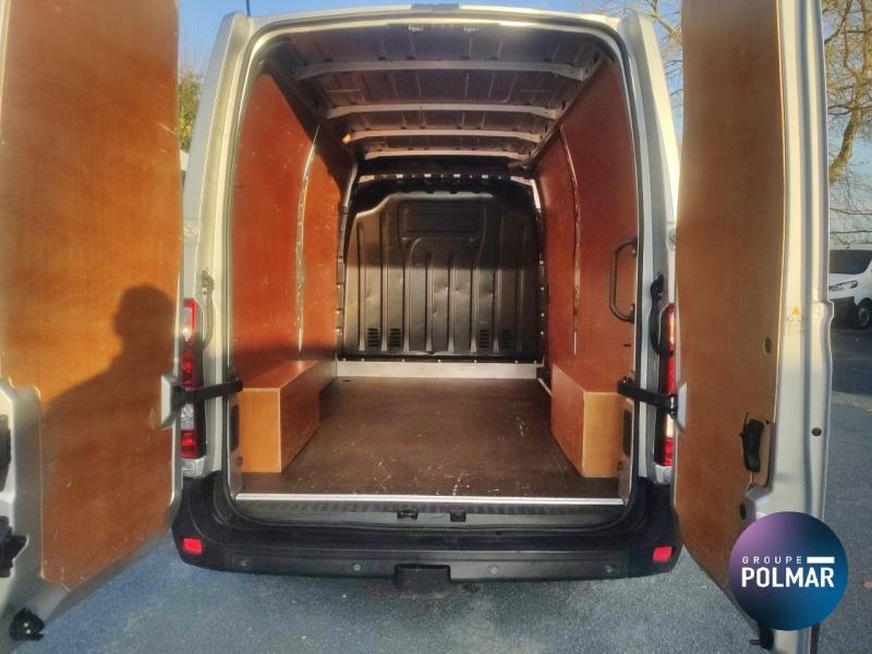 OPEL Movano Fg - F3300 L2H2 2.3 CDTI 135ch BiTurbo Start/Stop - Groupe Polmar