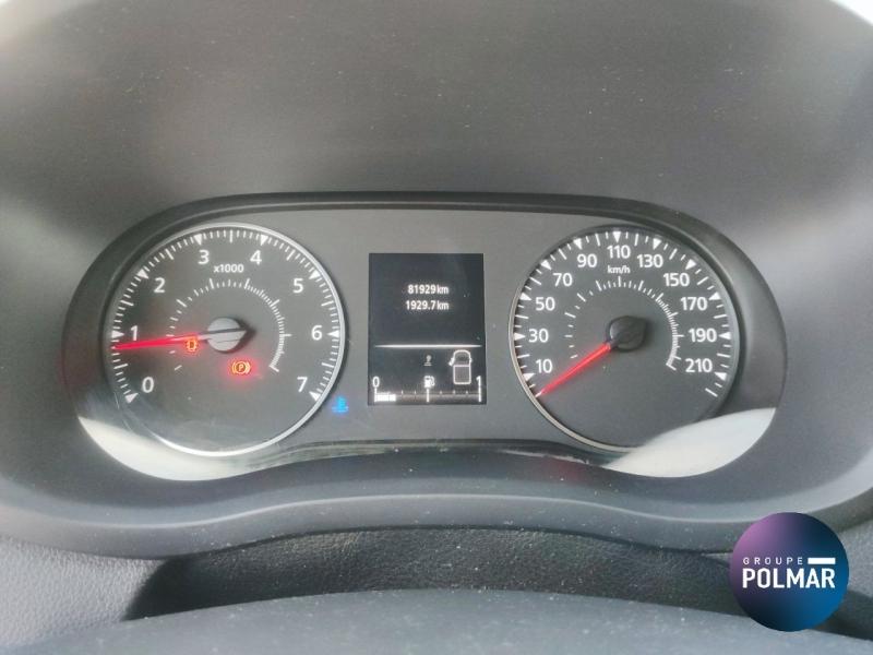 OPEL Movano Fg - F3300 L2H2 2.3 CDTI 135ch BiTurbo Start/Stop - Groupe Polmar