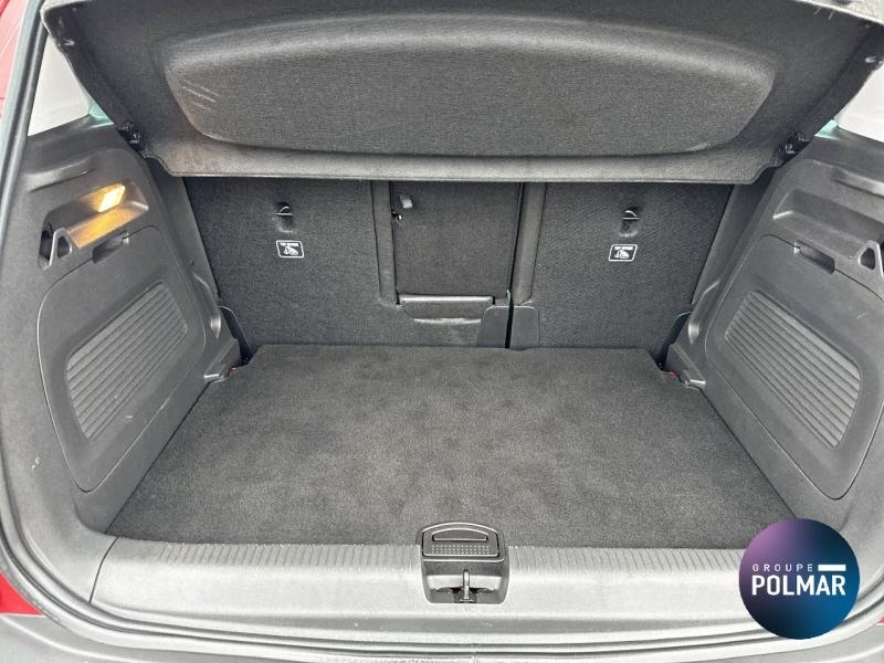 OPEL Crossland - 1.2 Turbo 110ch Elegance - Groupe Polmar