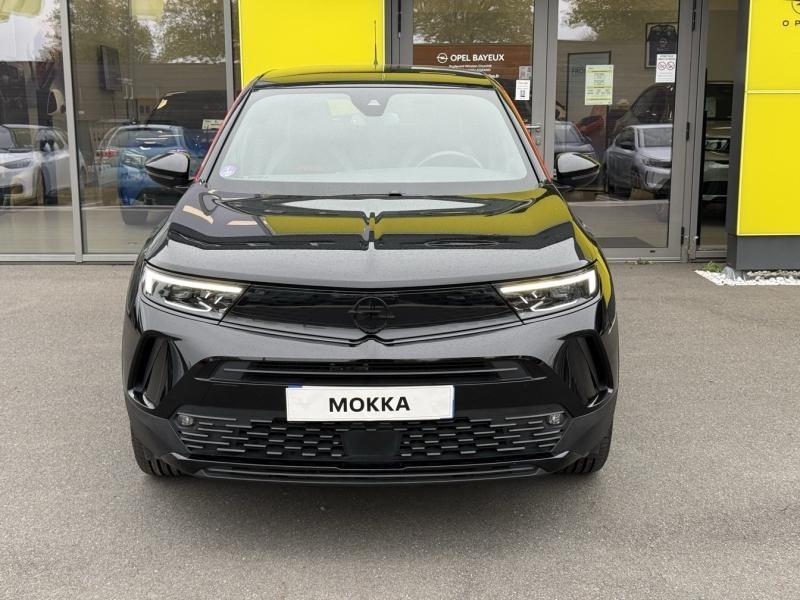 OPEL Mokka - 1.2 Turbo 130ch GS Line - Groupe Polmar