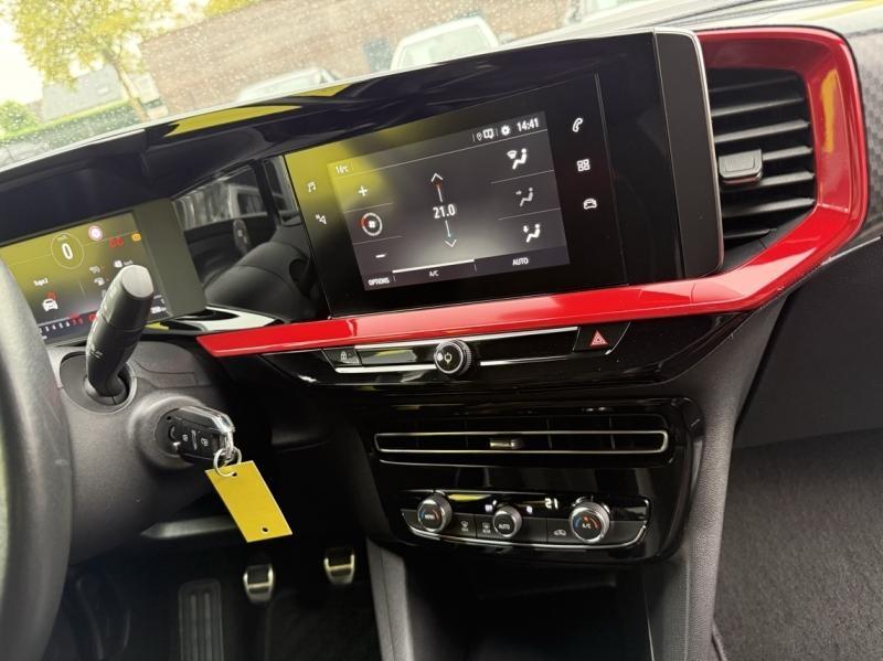 OPEL Mokka - 1.2 Turbo 130ch GS Line - Groupe Polmar