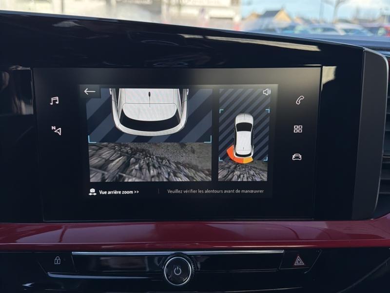 OPEL Mokka - 1.2 Turbo 130ch GS Line - Groupe Polmar