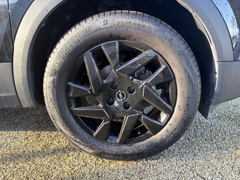 OPEL Mokka - 1.2 Turbo 130ch GS Line - Groupe Polmar