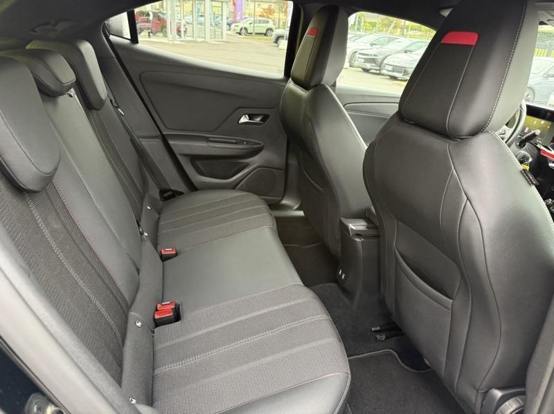 OPEL Mokka - 1.2 Turbo 130ch GS Line - Groupe Polmar