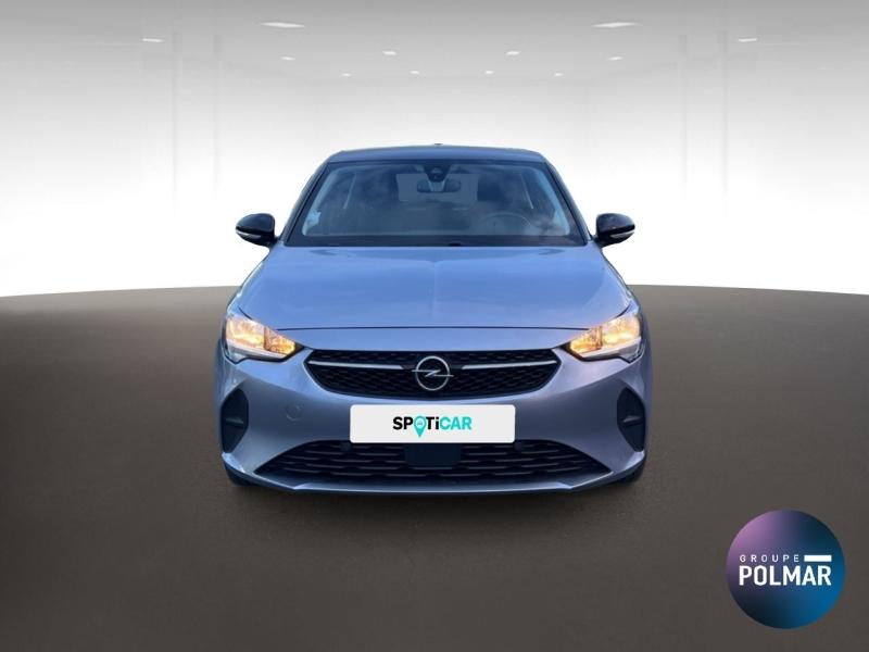 OPEL Corsa - Corsa-e 136ch Edition - Groupe Polmar
