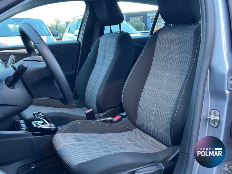 OPEL Corsa - Corsa-e 136ch Edition - Groupe Polmar