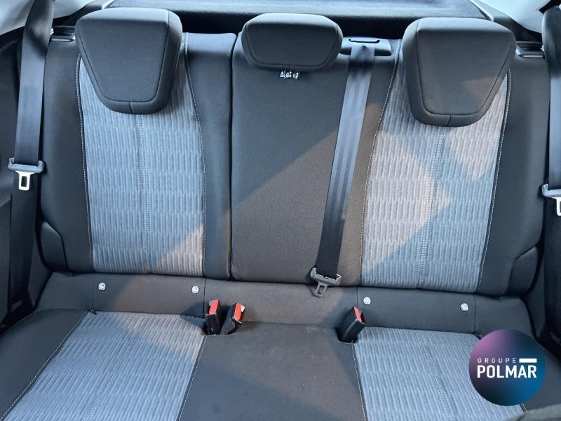 OPEL Corsa - Corsa-e 136ch Edition - Groupe Polmar