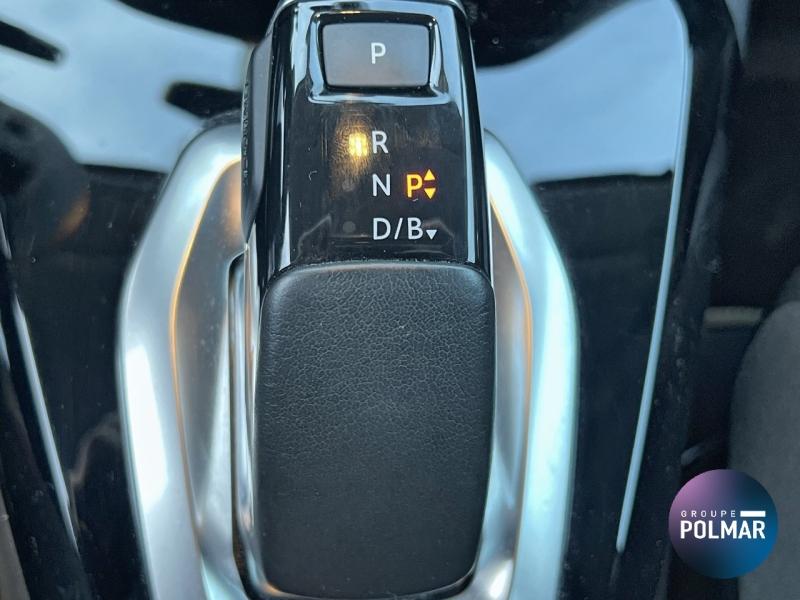 OPEL Corsa - Corsa-e 136ch Edition - Groupe Polmar