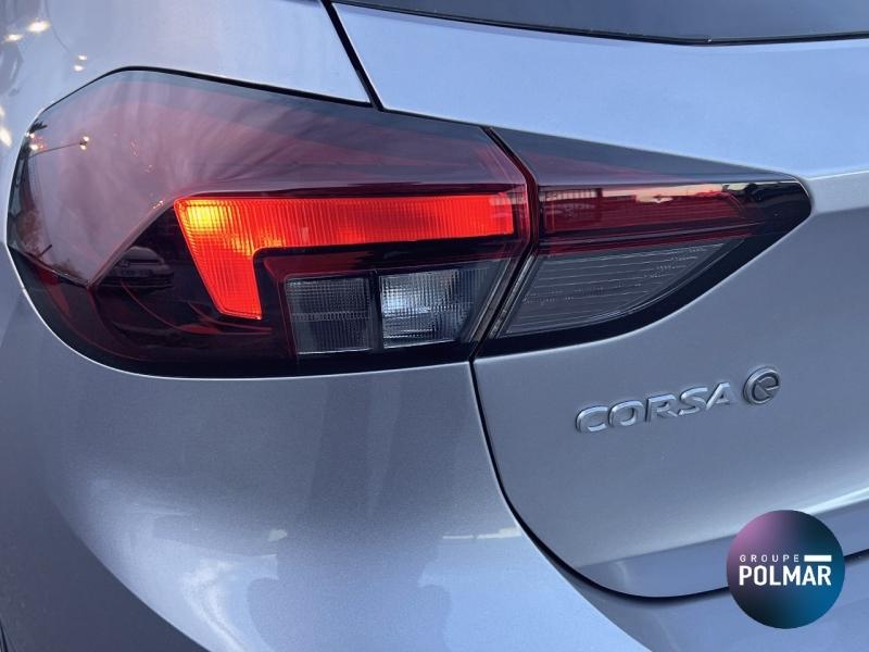 OPEL Corsa - Corsa-e 136ch Edition - Groupe Polmar