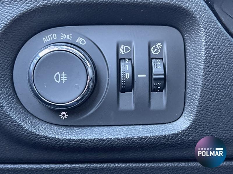 OPEL Corsa - Corsa-e 136ch Edition - Groupe Polmar