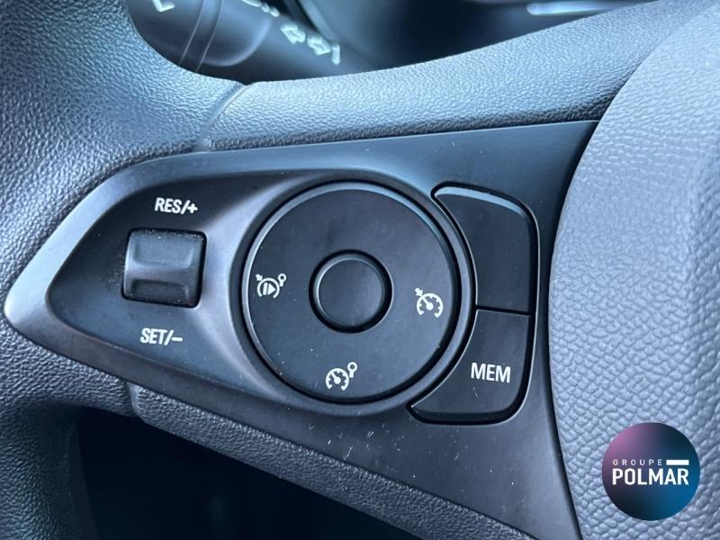 OPEL Corsa - Corsa-e 136ch Edition - Groupe Polmar