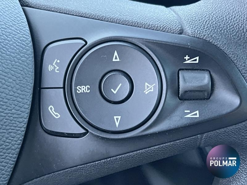 OPEL Corsa - Corsa-e 136ch Edition - Groupe Polmar