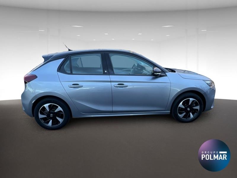 OPEL Corsa - Corsa-e 136ch Edition - Groupe Polmar