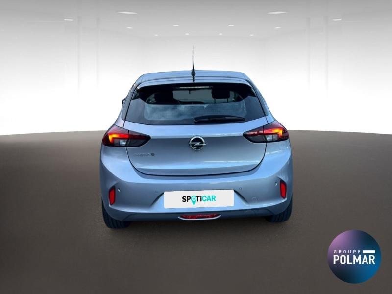 OPEL Corsa - Corsa-e 136ch Edition - Groupe Polmar