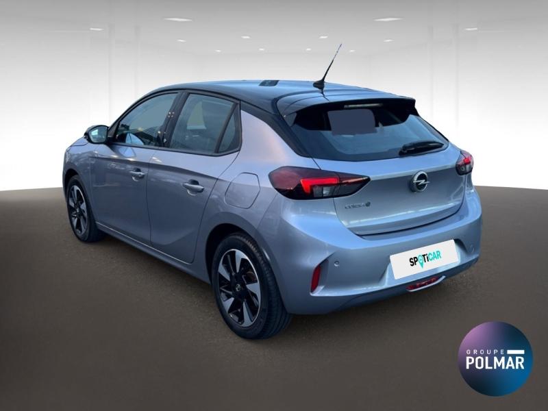 OPEL Corsa - Corsa-e 136ch Edition - Groupe Polmar