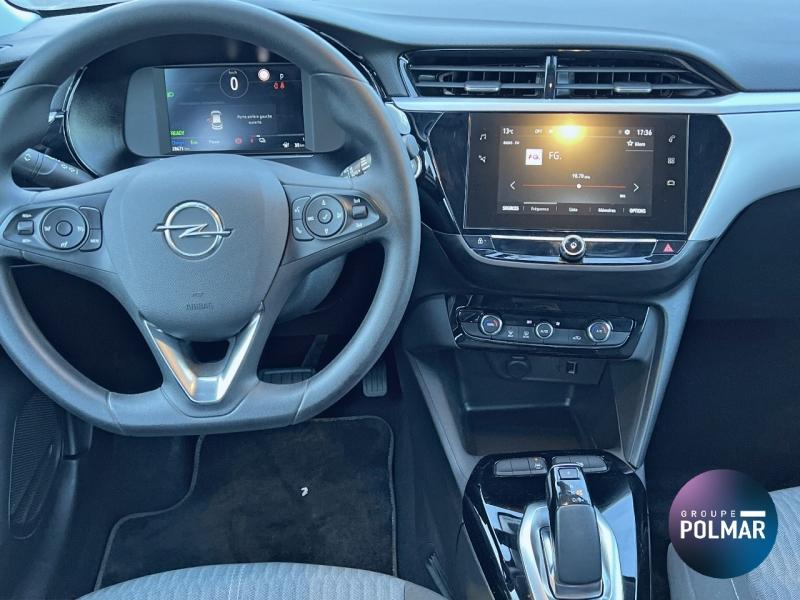 OPEL Corsa - Corsa-e 136ch Edition - Groupe Polmar