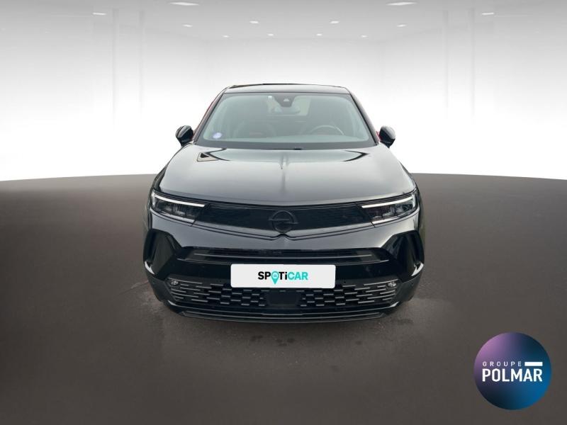 OPEL Mokka - 1.2 Turbo 130ch GS BVA8 - Groupe Polmar