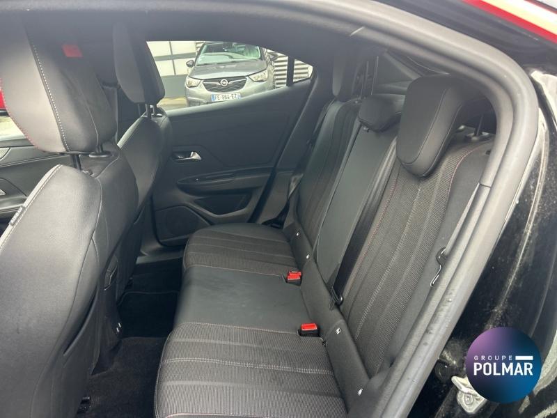 OPEL Mokka - 1.2 Turbo 130ch GS BVA8 - Groupe Polmar