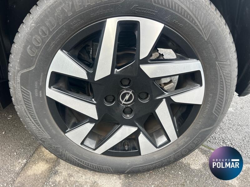 OPEL Mokka - 1.2 Turbo 130ch GS BVA8 - Groupe Polmar